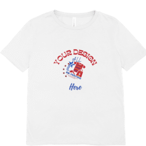 Custom T-Shirt (Unisex Adult)