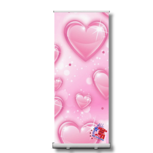 Retractable Banner
