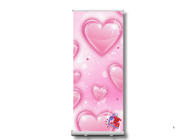 Retractable Banner