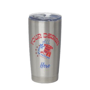 20 oz. Stainless Steel Tumbler